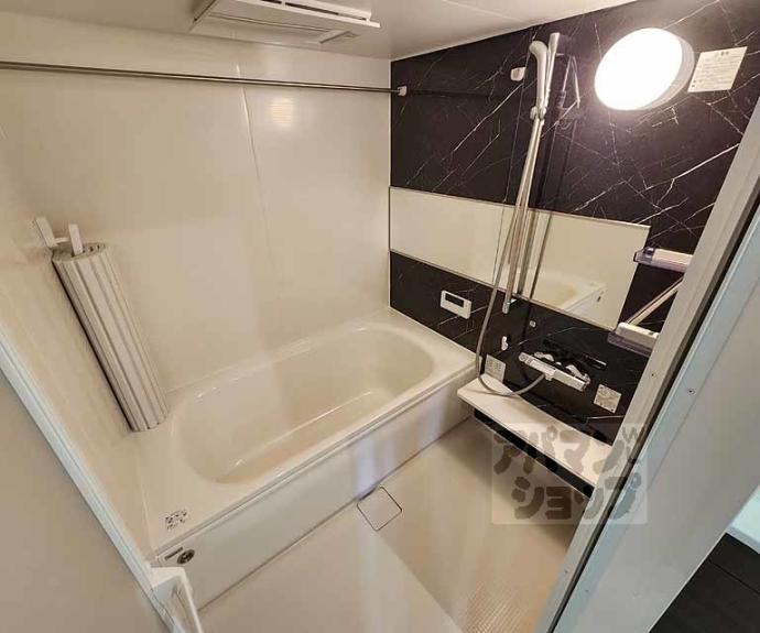 【Ｄ－ＲＯＯＭ西院小米町】間取