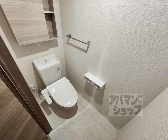 【Ｄ－ＲＯＯＭ西院小米町】間取