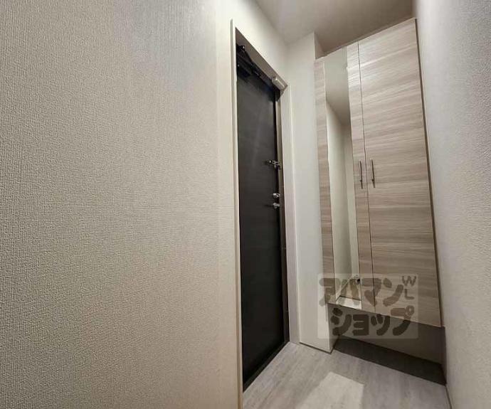 【Ｄ－ＲＯＯＭ西院小米町】間取