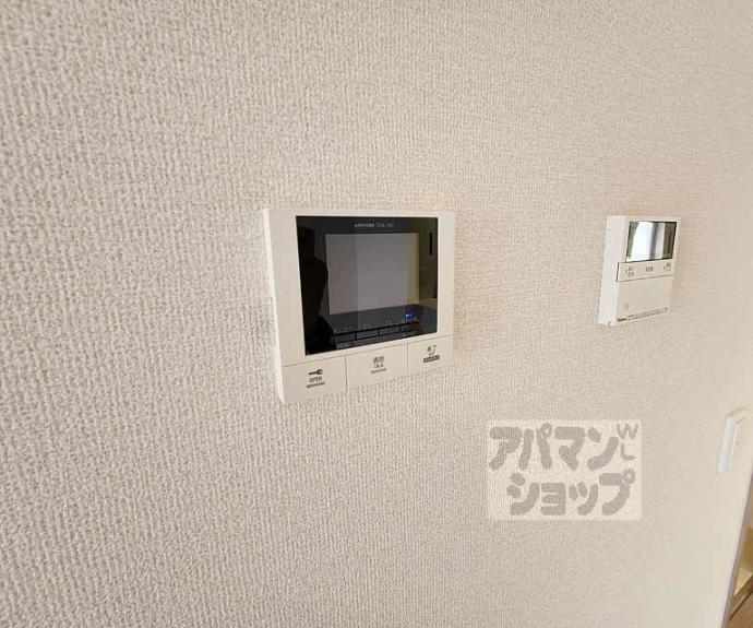 【Ｄ－ＲＯＯＭ西院小米町】間取