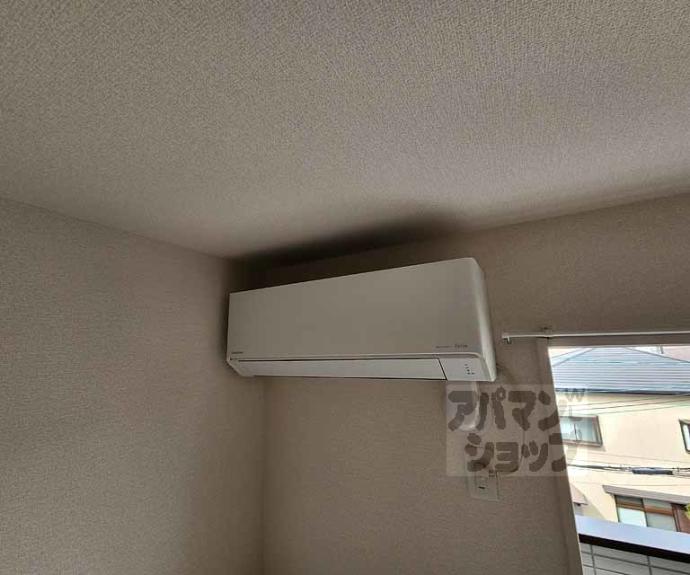 【Ｄ－ＲＯＯＭ西院小米町】間取