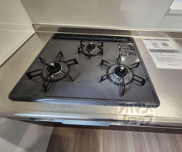 【Ｄ－ＲＯＯＭ西院小米町】間取