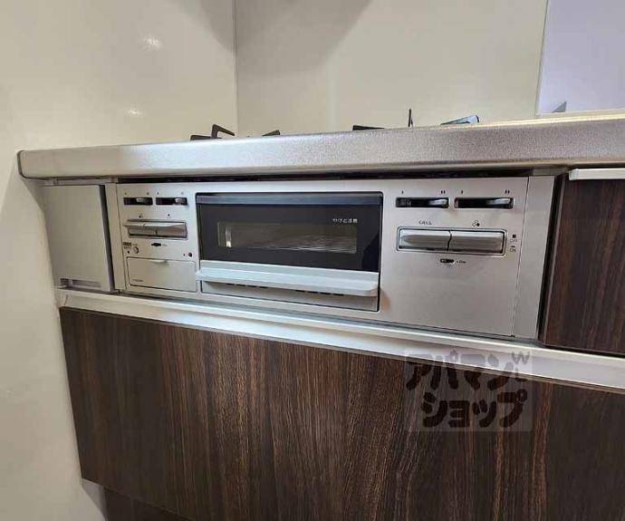 【Ｄ－ＲＯＯＭ西院小米町】間取