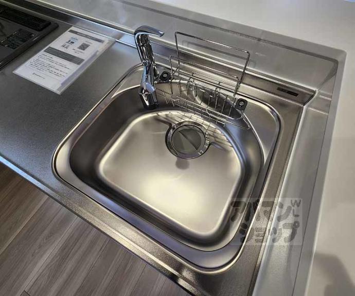 【Ｄ－ＲＯＯＭ西院小米町】間取