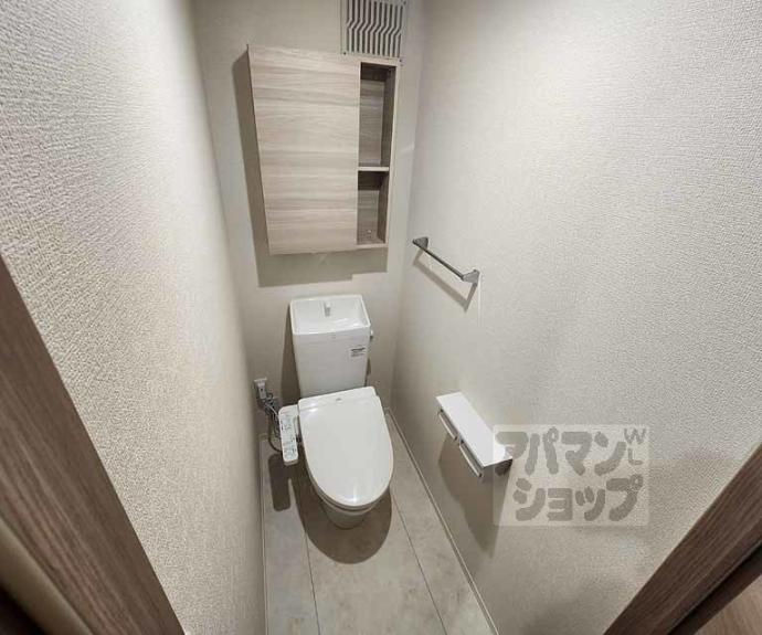 【Ｄ－ＲＯＯＭ西院小米町】間取