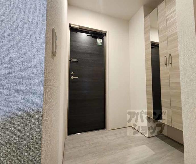 【Ｄ－ＲＯＯＭ西院小米町】間取