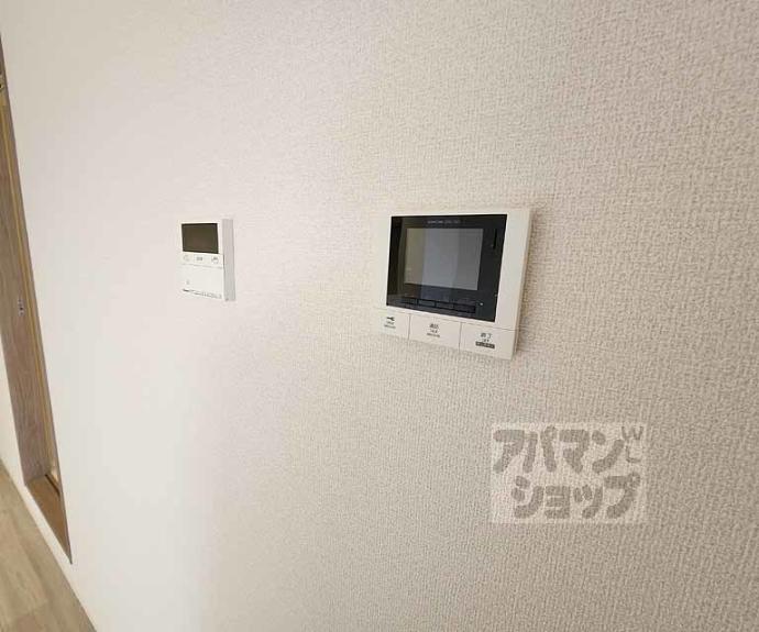 【Ｄ－ＲＯＯＭ西院小米町】間取