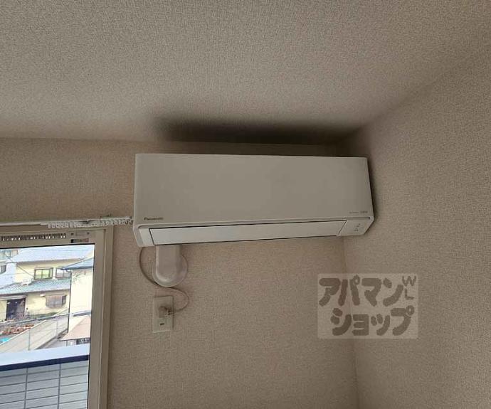 【Ｄ－ＲＯＯＭ西院小米町】間取