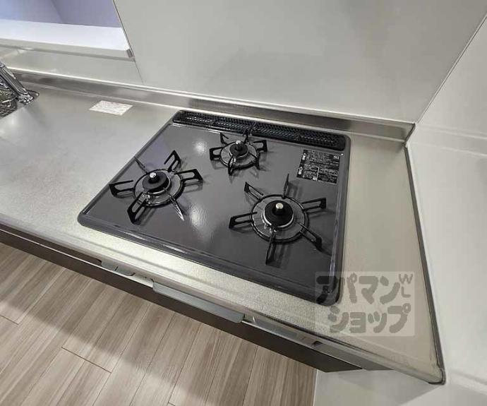 【Ｄ－ＲＯＯＭ西院小米町】間取