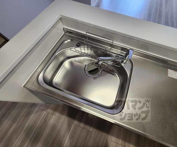 【Ｄ－ＲＯＯＭ西院小米町】間取