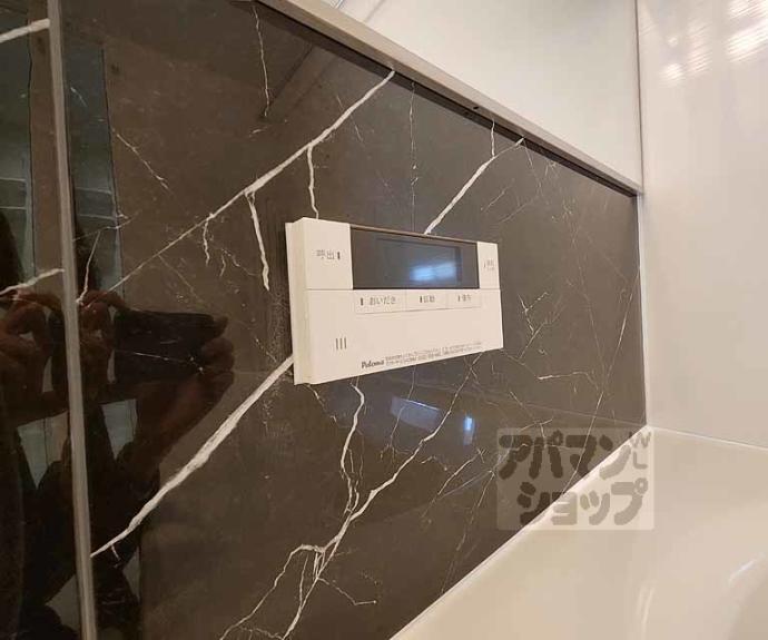 【Ｄ－ＲＯＯＭ西院小米町】間取