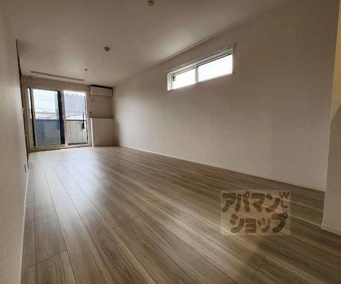 【D-ROOM西院小米町】間取