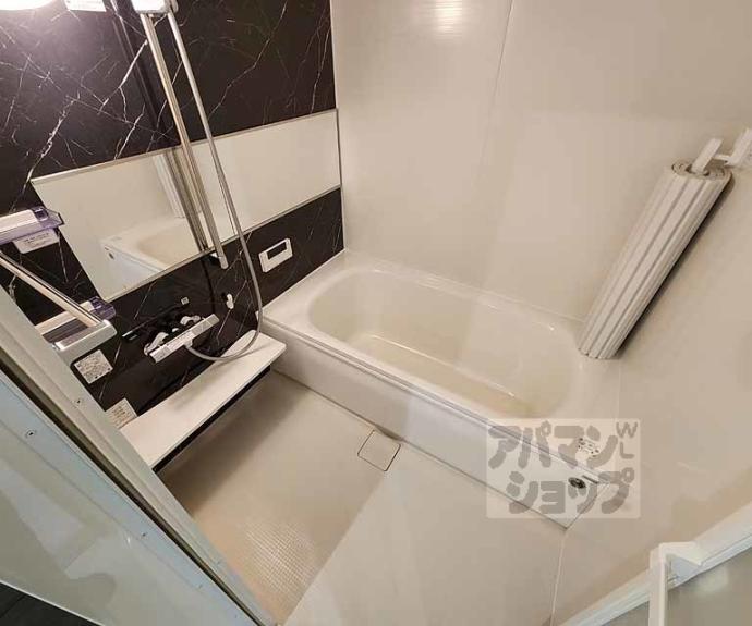 【D-ROOM西院小米町】間取