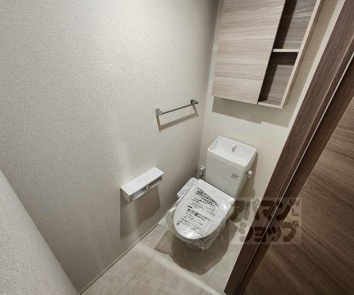 【D-ROOM西院小米町】間取