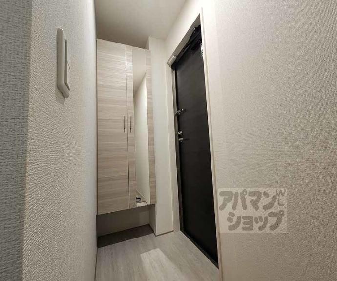 【D-ROOM西院小米町】間取