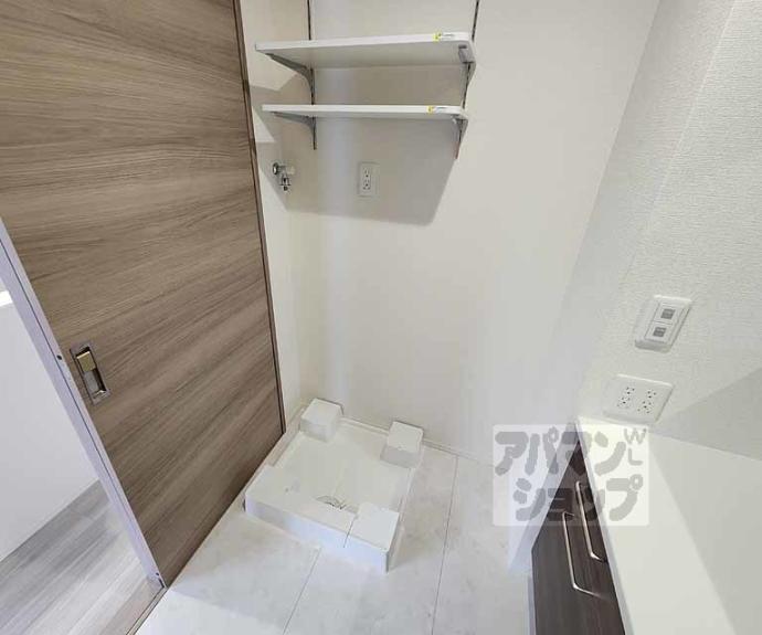 【D-ROOM西院小米町】間取