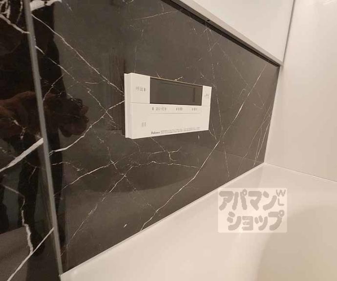 【D-ROOM西院小米町】間取