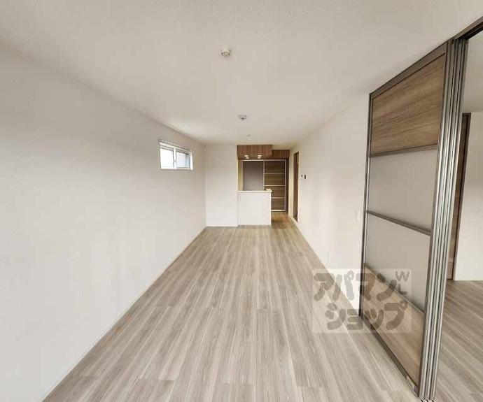 【D-ROOM西院小米町】間取