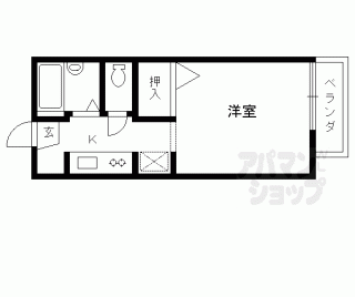 【ルミエール大原野】