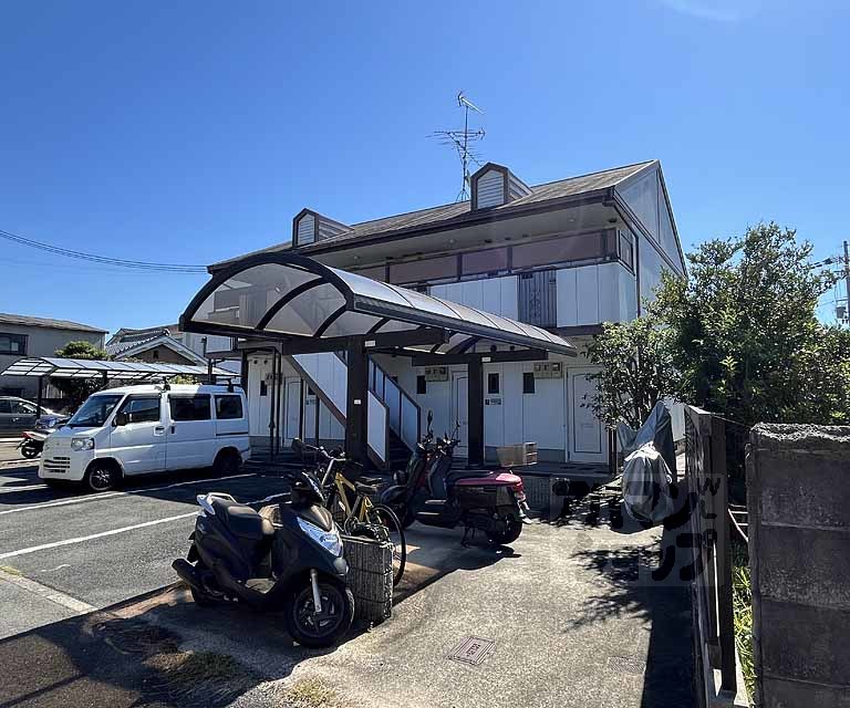 ルミエール大原野