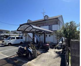 ルミエール大原野：間取図