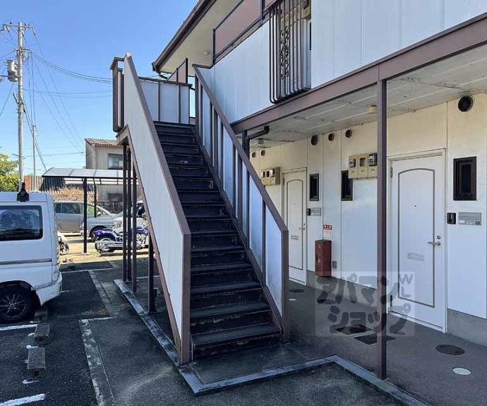 【ルミエール大原野】間取