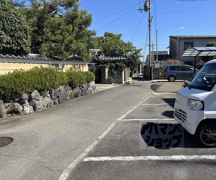 【ルミエール大原野】間取