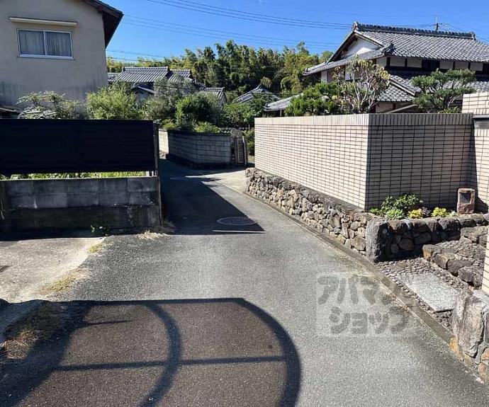 【ルミエール大原野】間取