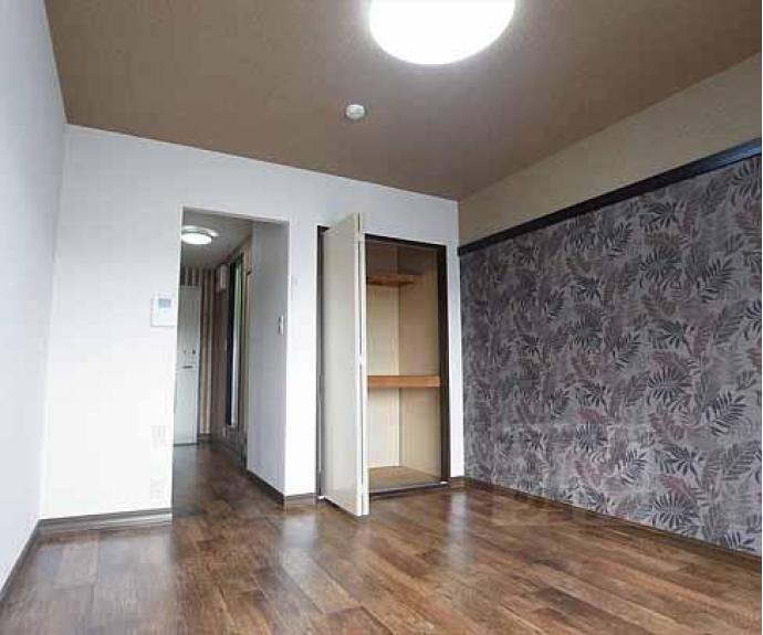 【ルミエール大原野】間取