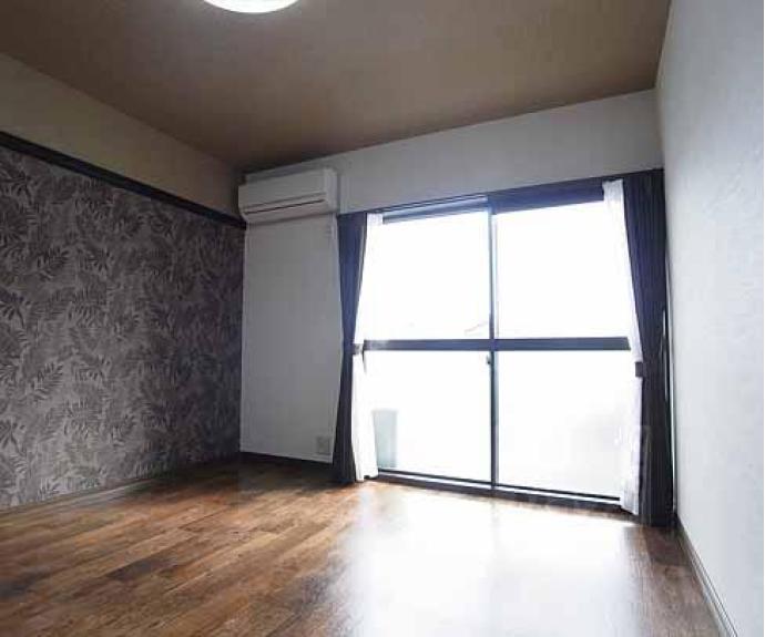 【ルミエール大原野】間取