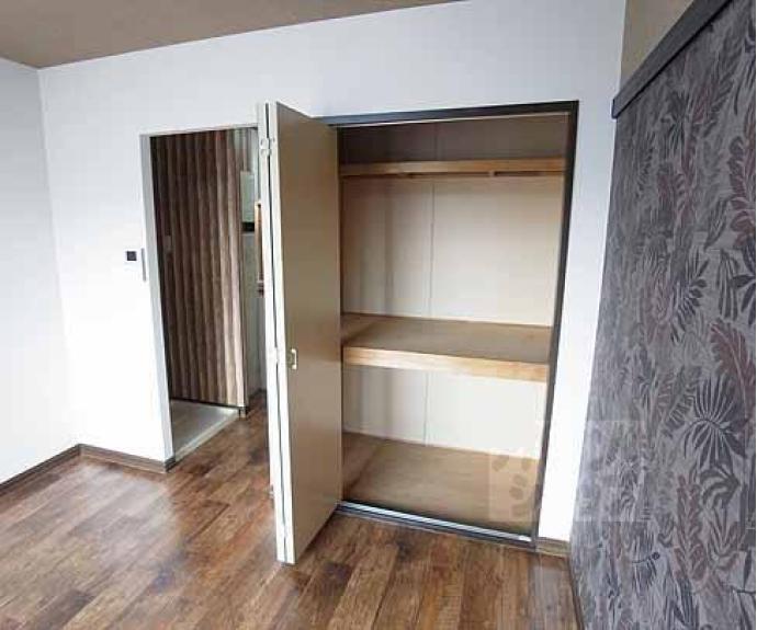 【ルミエール大原野】間取