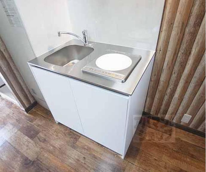 【ルミエール大原野】間取