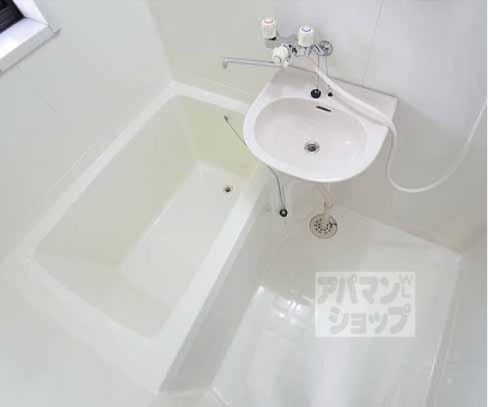 【ルミエール大原野】間取