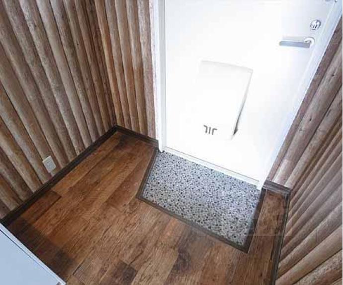 【ルミエール大原野】間取