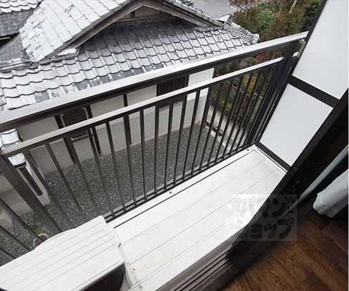 【ルミエール大原野】間取