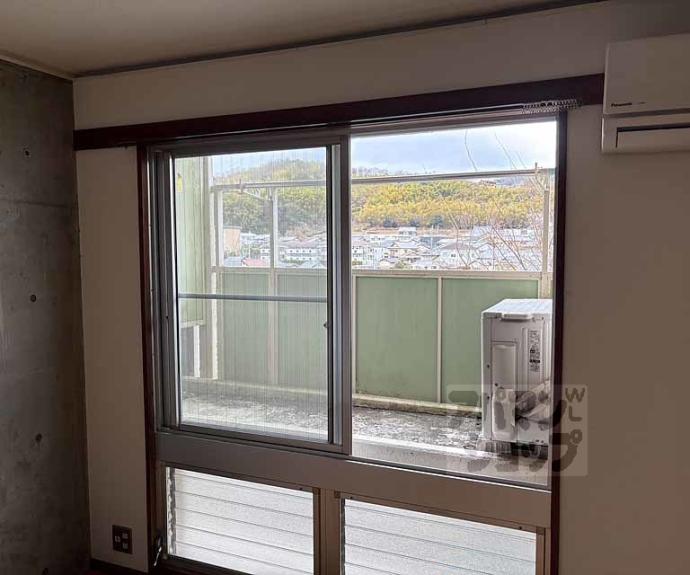 【パティオＯＫＡＭＯＴＯ】間取