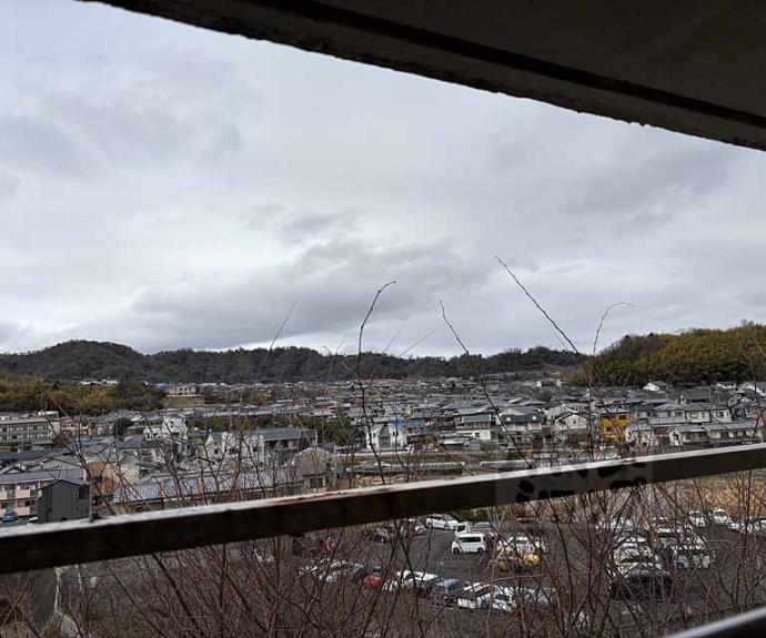 【パティオＯＫＡＭＯＴＯ】間取