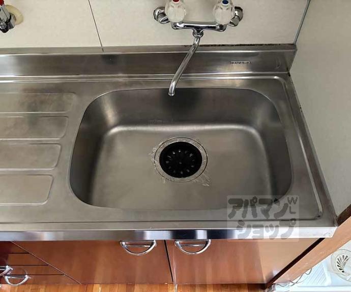 【パティオＯＫＡＭＯＴＯ】間取