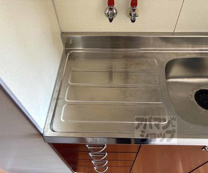 【パティオＯＫＡＭＯＴＯ】間取