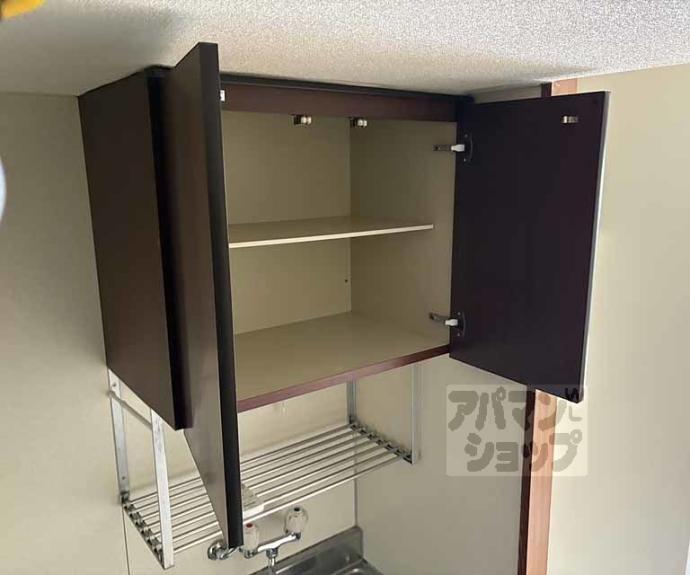 【パティオＯＫＡＭＯＴＯ】間取