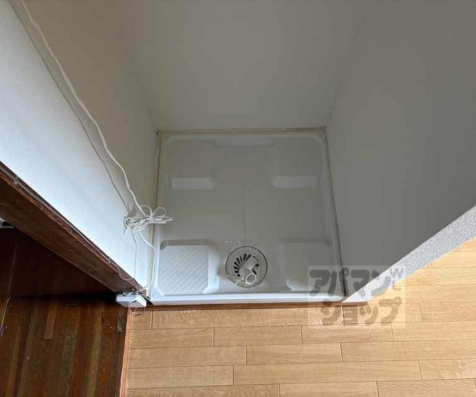 【パティオＯＫＡＭＯＴＯ】間取