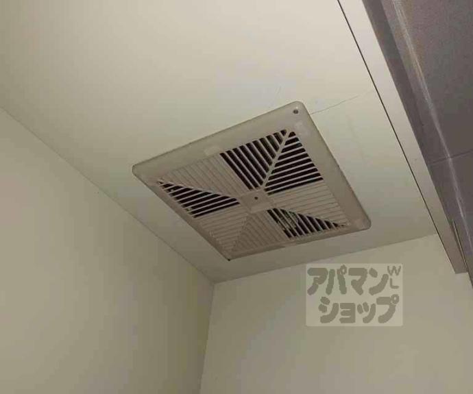 【クレイドル桂】間取