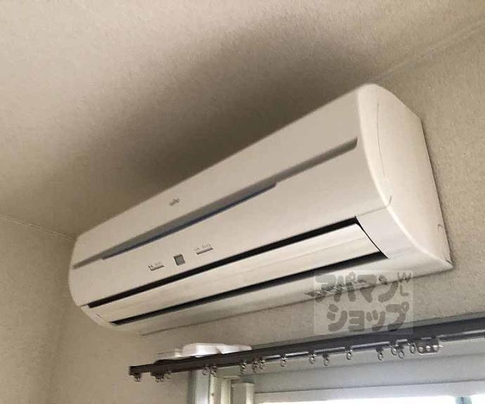 【クレイドル桂】間取
