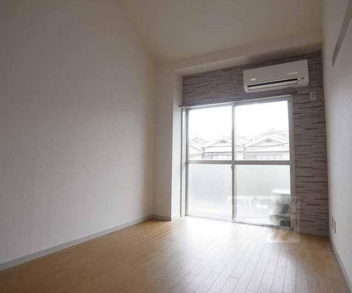 【第４６長栄ＭＫフレグランス桂】間取