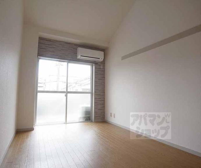 【第４６長栄ＭＫフレグランス桂】間取