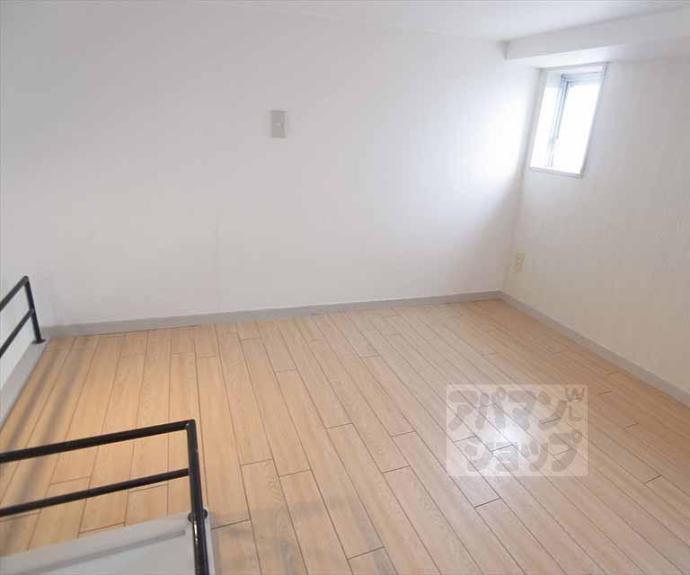 【第４６長栄ＭＫフレグランス桂】間取