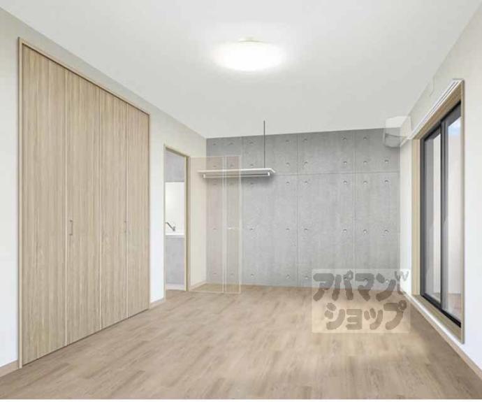 【仮称）上京区堀出シ町　新築計画】