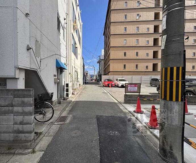 【Ｃｏｃｏ　Ｍａｉｓｏｎ】間取