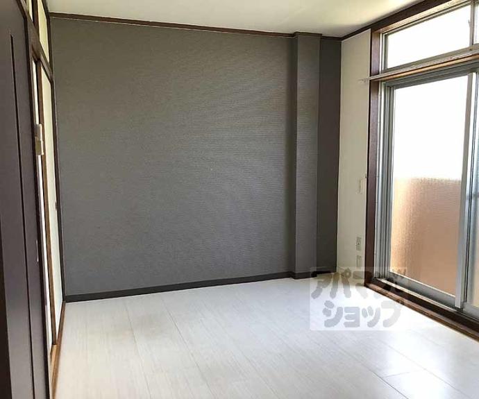 【きよしマンション】間取