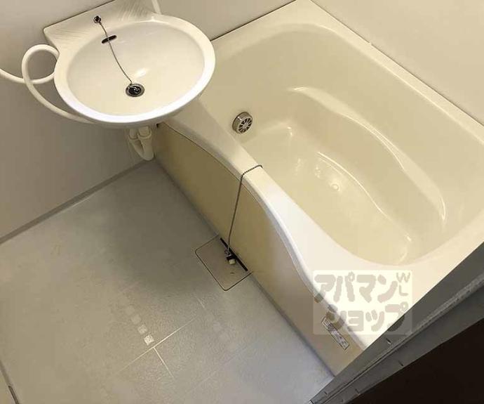 【きよしマンション】間取